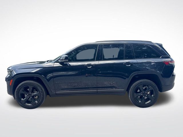 jeep grand cherokee 2024 1C4RJHBG6RC167794 image jeep grand cherokee 2024 1C4RJHBG6RC167794 image